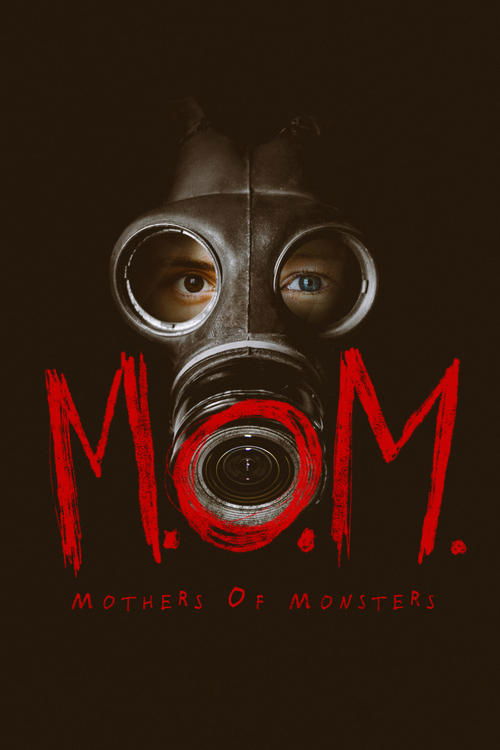 Póster de M.O.M. Mothers of Monsters