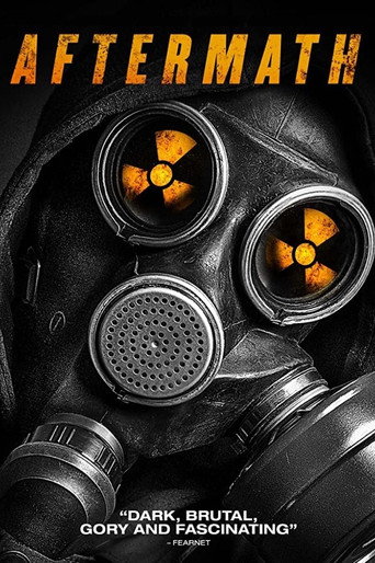 Póster de Aftermath