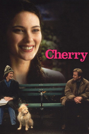 Póster de Cherry