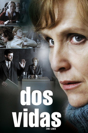 Póster de Zwei Leben
