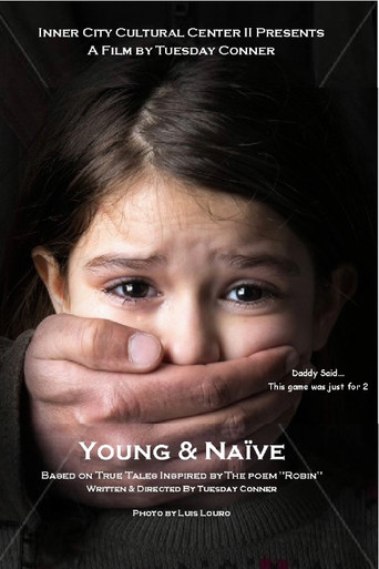 Póster de Young & Naive