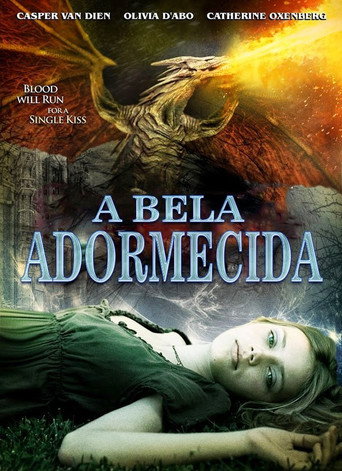 Póster de Sleeping Beauty