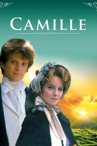 Póster de Camille