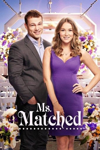 Póster de Ms. Matched