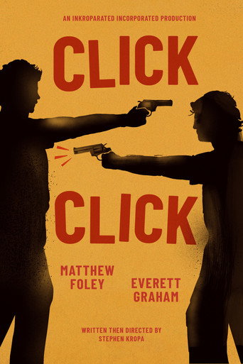 Póster de Click Click