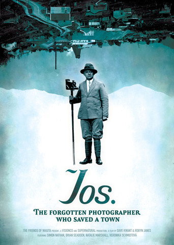 Póster de Jos