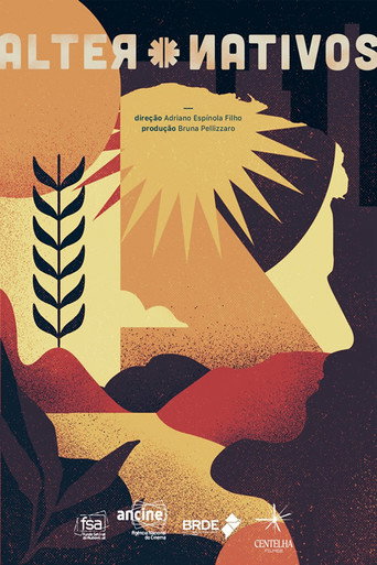 Póster de Alternativos