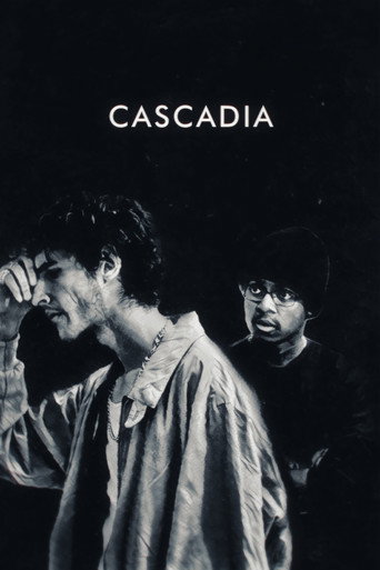 Póster de Cascadia