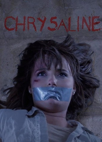 Póster de Chrysaline