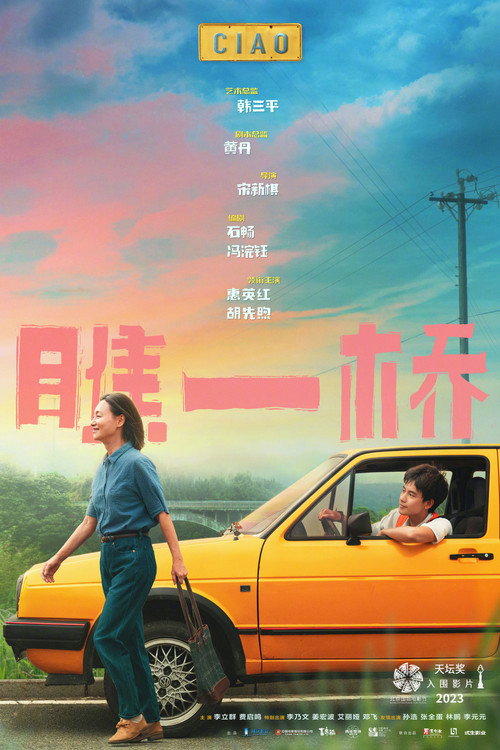 Póster de 陌路订单