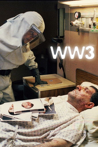 Póster de WW3