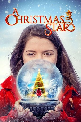 Póster de Una Estrella en el Paraíso
