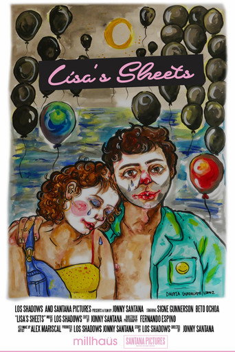 Póster de Lisa's Sheets