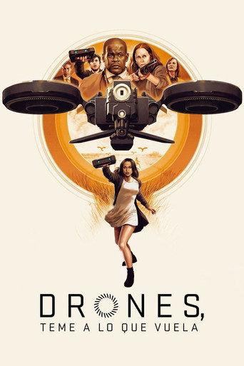 Póster de Hover