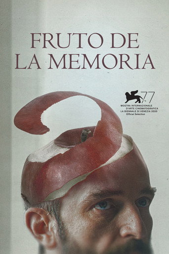 Póster de Apples