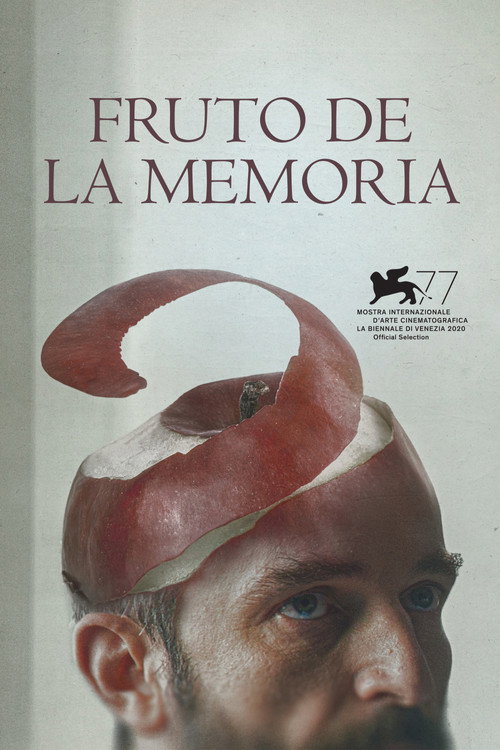 Póster de Μήλα