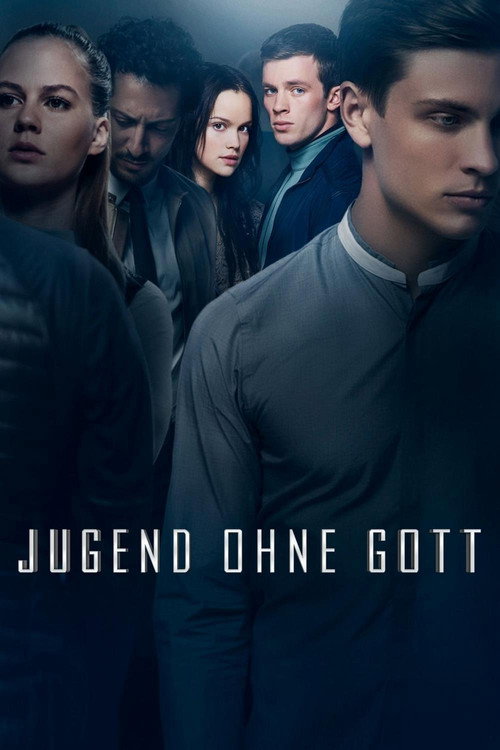Póster de Jugend ohne Gott