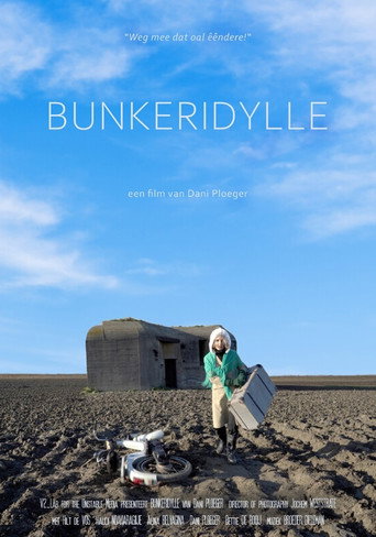 Póster de Bunkeridylle