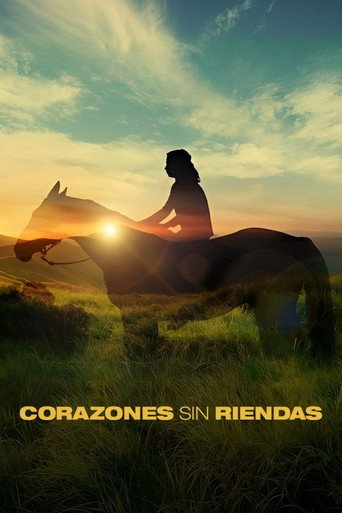Póster de Rock My Heart