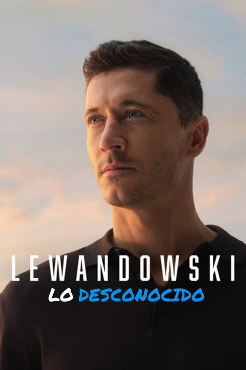 Póster de Lewandowski - Nieznany