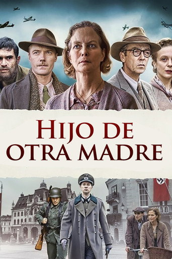 Póster de Another Mother's Son