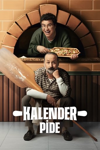 Póster de Kalender Pide