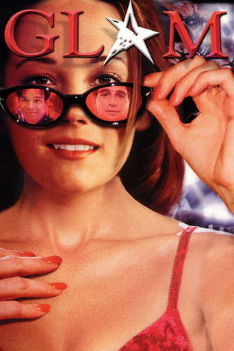Póster de Glam