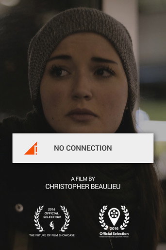 Póster de No Connection