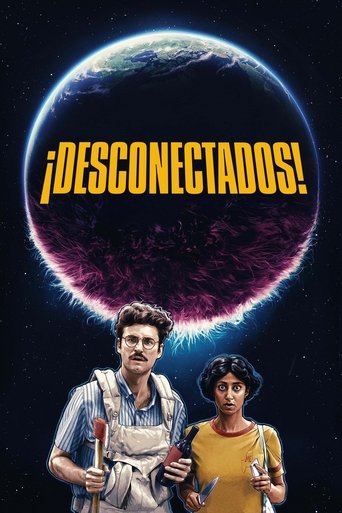 Póster de ¡Sálvese quien pueda!