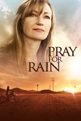 Póster de Pray for Rain