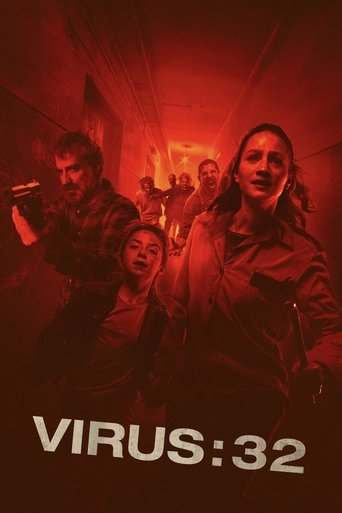 Póster de Virus: 32