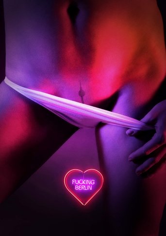 Póster de Fucking Berlin
