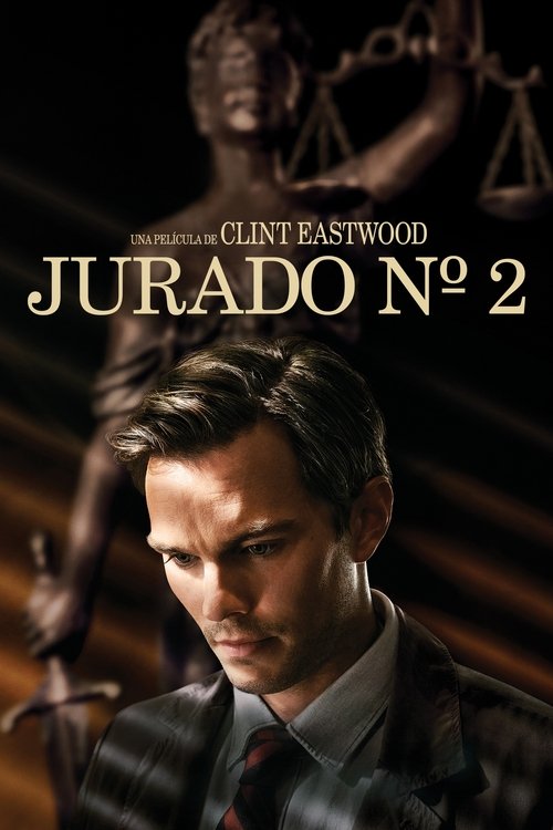 Póster de Jurado #2