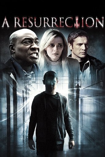 Póster de Resurreccion