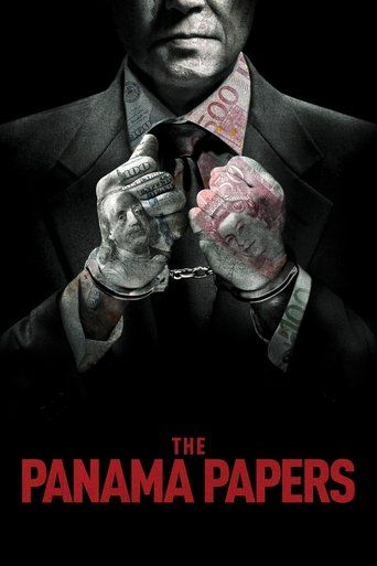Póster de The Panama Papers
