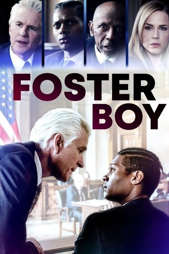 Póster de Abuso de Poder