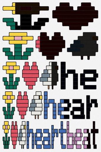 Póster de Heartbeat