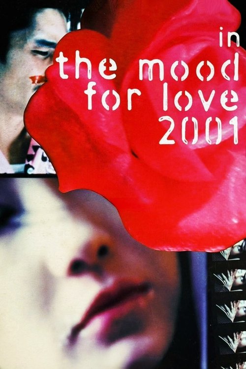 Póster de 花樣年華2001