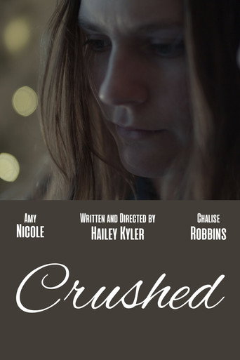 Póster de Crushed