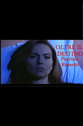 Póster de Oltre il Destino