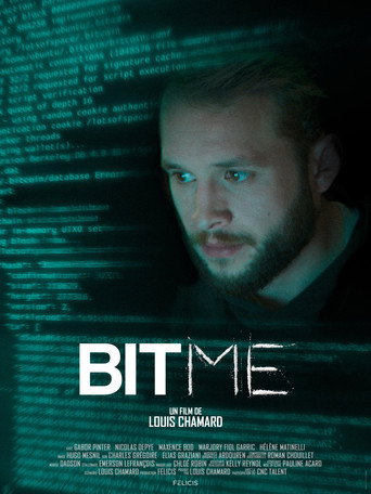 Póster de BITME