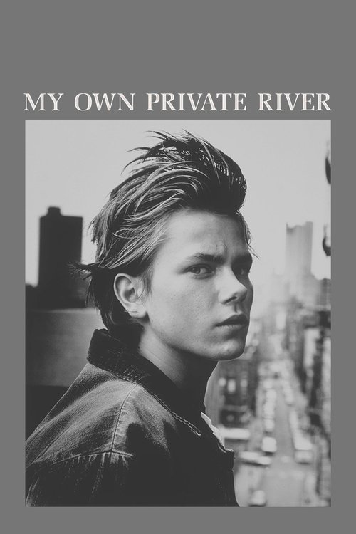 Póster de My Own Private River