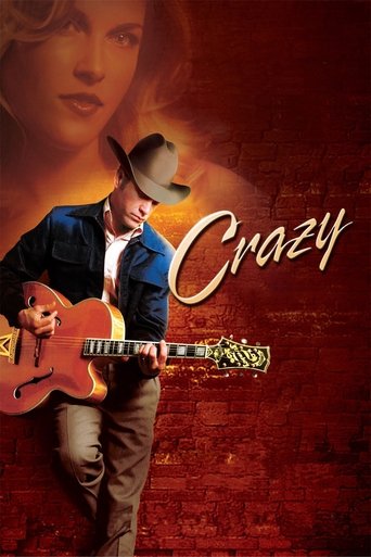 Póster de Crazy