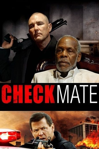 Póster de Checkmate