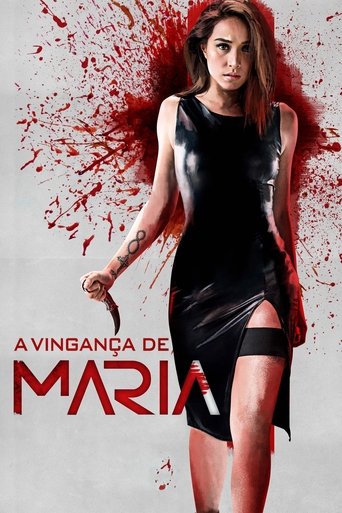 Póster de María