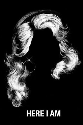 Póster de Dolly Parton: Aquí Estoy