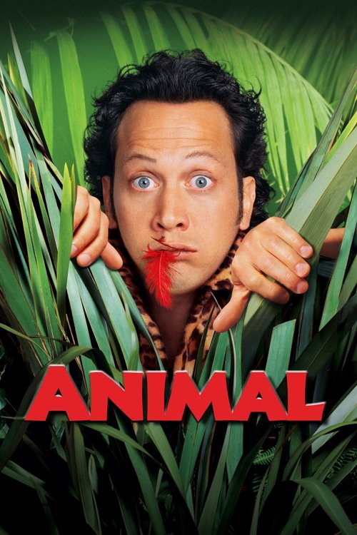 Póster de Animal