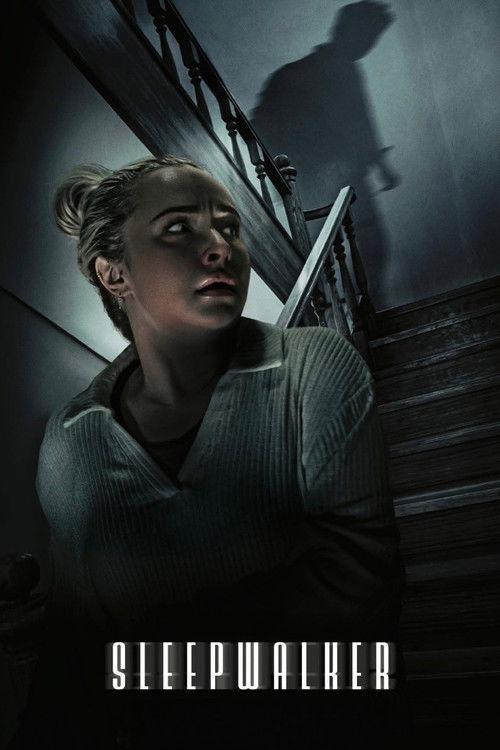 Póster de Sleepwalker