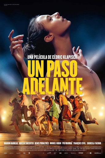 Póster de En corps