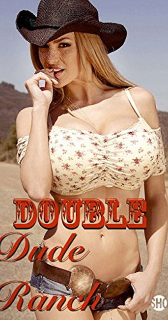 Póster de Double D Dude Ranch